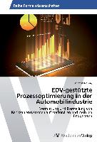 EDV-gestützte Prozessoptimierung in der Automobilindustrie