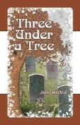 Three Under a Tree