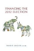 Financing the 2012 Election