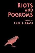 Riots and Pogroms