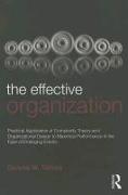 The Effective Organization