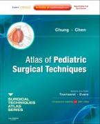 Atlas of Pediatric Surgical Techniques