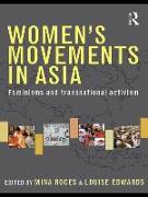 Women's Movements in Asia