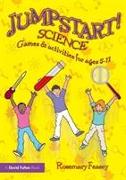 Jumpstart! Science