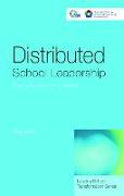 Distributed School Leadership