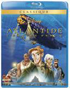 Atlantide - L'Empire Perdu