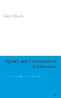 Agency and Consciousness in Discourse: Self-Other Dynamics as a Complex System