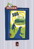 LESUAN - Das Schülerheft zum Buch "SOS aus der Vergangenheit - ein Hohenzollernkrimi"