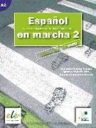 Español en marcha 02. Kursbuch