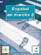 Español en marcha 03. Kursbuch