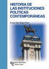 Historia de las instituciones políticas contemporáneas
