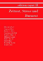 edition caput 2 - Zeitnot, Stress und Burnout