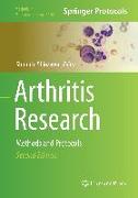 Arthritis Research