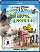 Shrek 03. Shrek der Dritte 3D