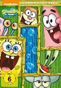 SpongeBob Schwammkopf - Die komplette Season 1