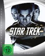 STAR TREK XI. Digibook