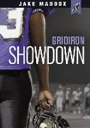 Gridiron Showdown