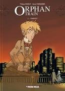Orphan Train 02. Harvey