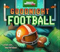 Goodnight Football