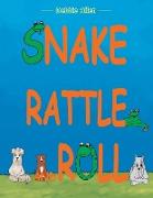 Snake Rattle and Roll