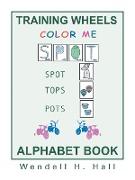 Training Wheels Alphabet Book