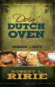 Doin' Dutch Oven