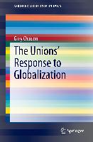 The Unions¿ Response to Globalization