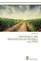 Narrative in der Behandlung von Kindern mit PTBS