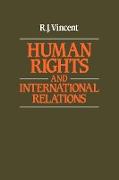 Human Rights and International Relations