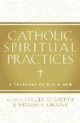 Catholic Spiritual Practices