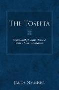The Tosefta Set