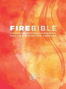 Fire Bible: English Standard Version