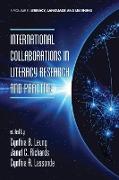 International Collaborations in Literacy Research and Practice