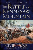 The Battle of Kennesaw Mountain