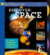 Smithsonian Discover: Space