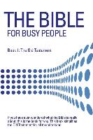 The Bible for Busy People