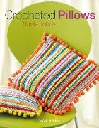 Crocheted Pillow