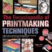 Encyclopedia of Printmaking Techniques