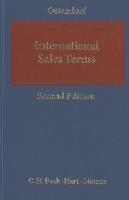 International Sales Terms