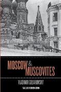 Moscow and Muscovites