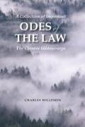 A Collection of Important Odes of the Law