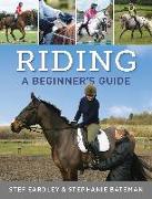 Riding: A Beginner's Guide