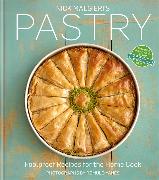 Nick Malgieris Pastry: Foolproof Recipes for the Home Cook