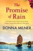 The Promise of Rain