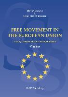 Free Movement in the European Union