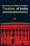 Security and Defence Related Treaties of India