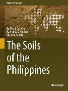 The Soils of the Philippines