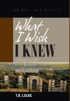 What I Wish I Knew Before I Moved to Hollywood (2nd ed)