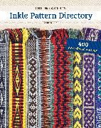 The Weaver's Inkle Pattern Directory