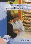 Afleveren Van Geneesmiddelen Op Recept